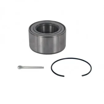 Roulement de roue avant SKF VKBA 7545