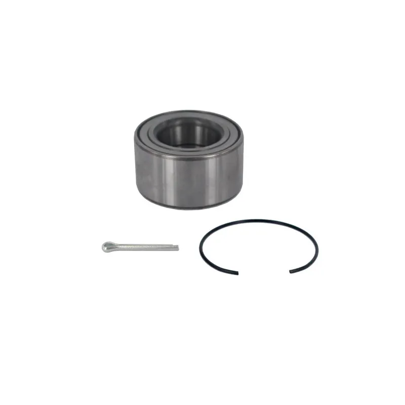 Roulement de roue avant SKF VKBA 7545