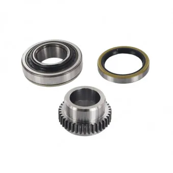 Roulement de roue arrière SKF VKBA 7550