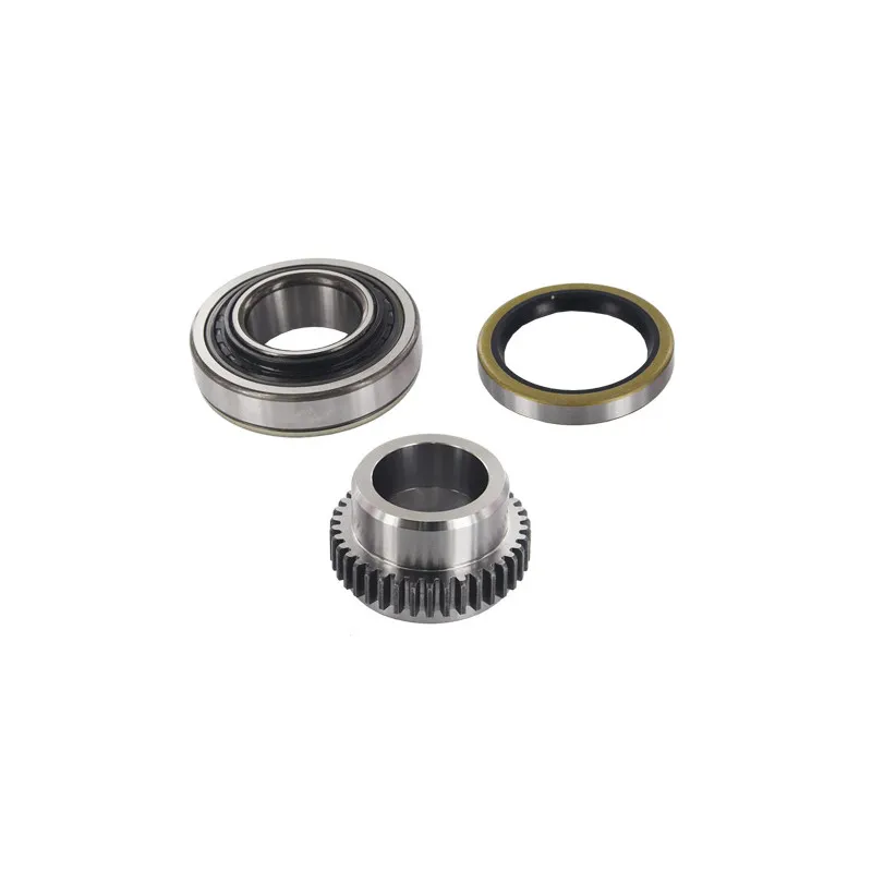 Roulement de roue arrière SKF VKBA 7550
