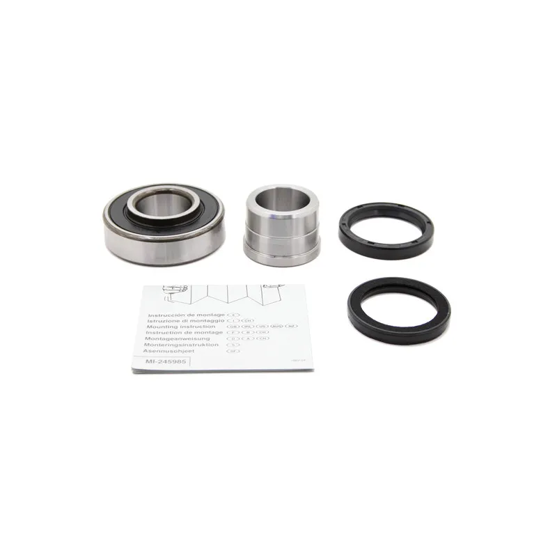 Roulement de roue arrière SKF VKBA 7553