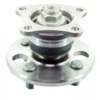 Roulement de roue arrière SKF VKBA 7554