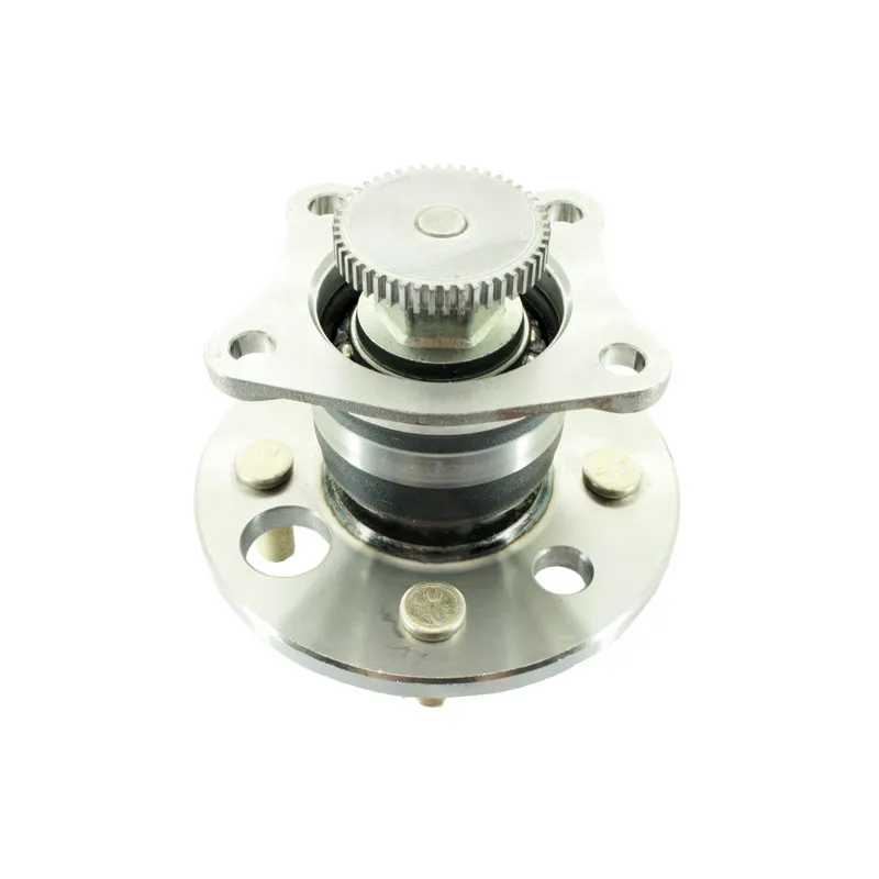 Roulement de roue arrière SKF VKBA 7555