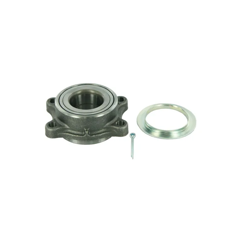 Roulement de roue arrière SKF VKBA 7561