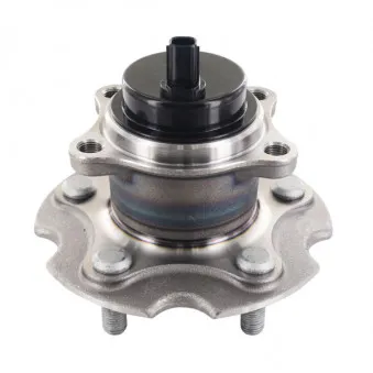 Roulement de roue arrière SKF VKBA 7564