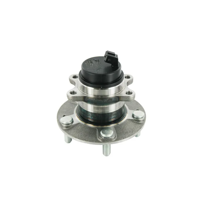 Roulement de roue arrière SKF VKBA 7565