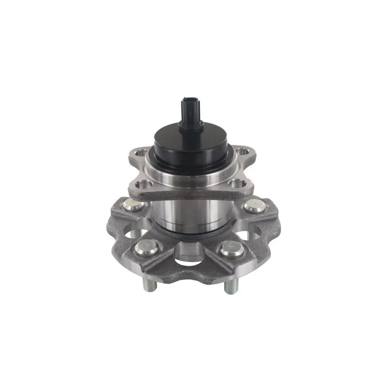 Roulement de roue arrière SKF VKBA 7566