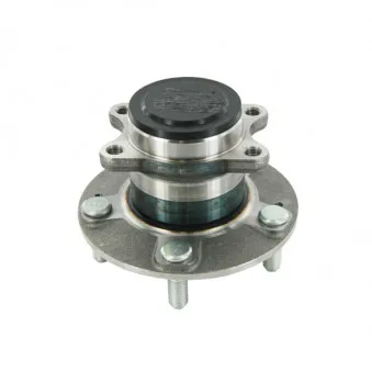 Roulement de roue arrière SKF