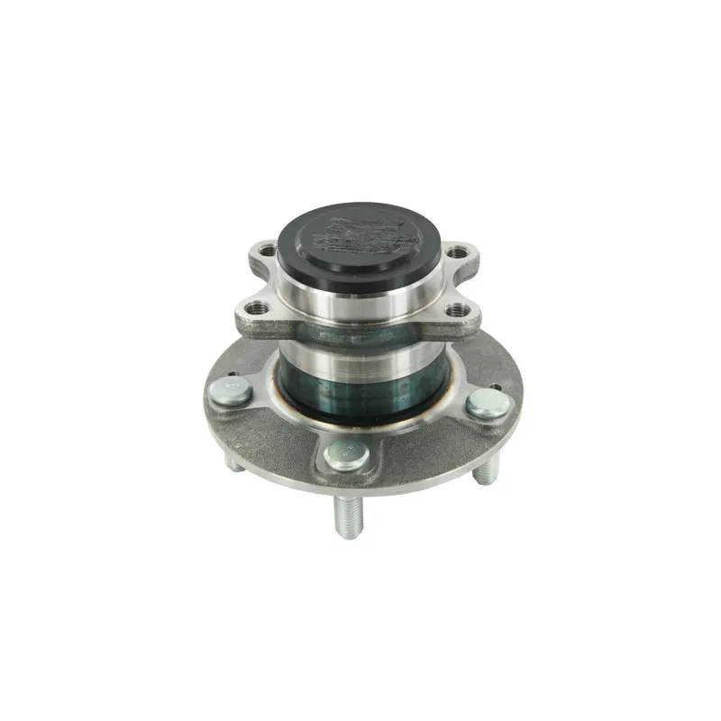 Roulement de roue arrière SKF VKBA 7567