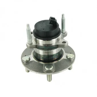 Roulement de roue avant SKF VKBA 7568