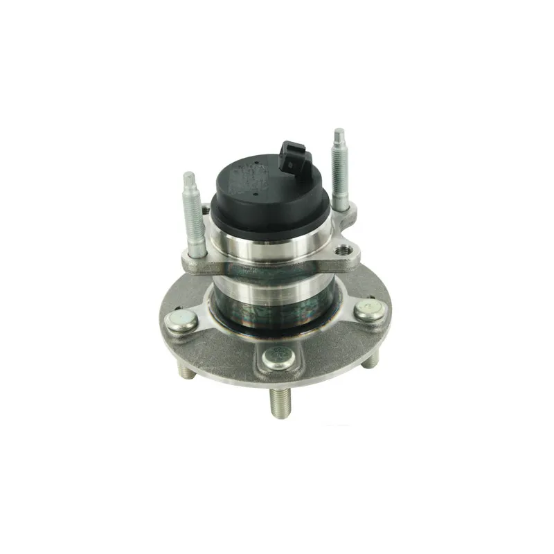 Roulement de roue avant SKF VKBA 7568