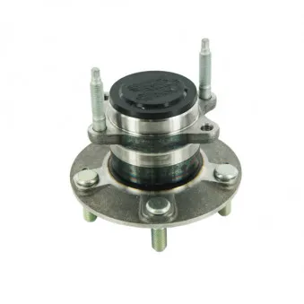 Roulement de roue avant SKF VKBA 7569