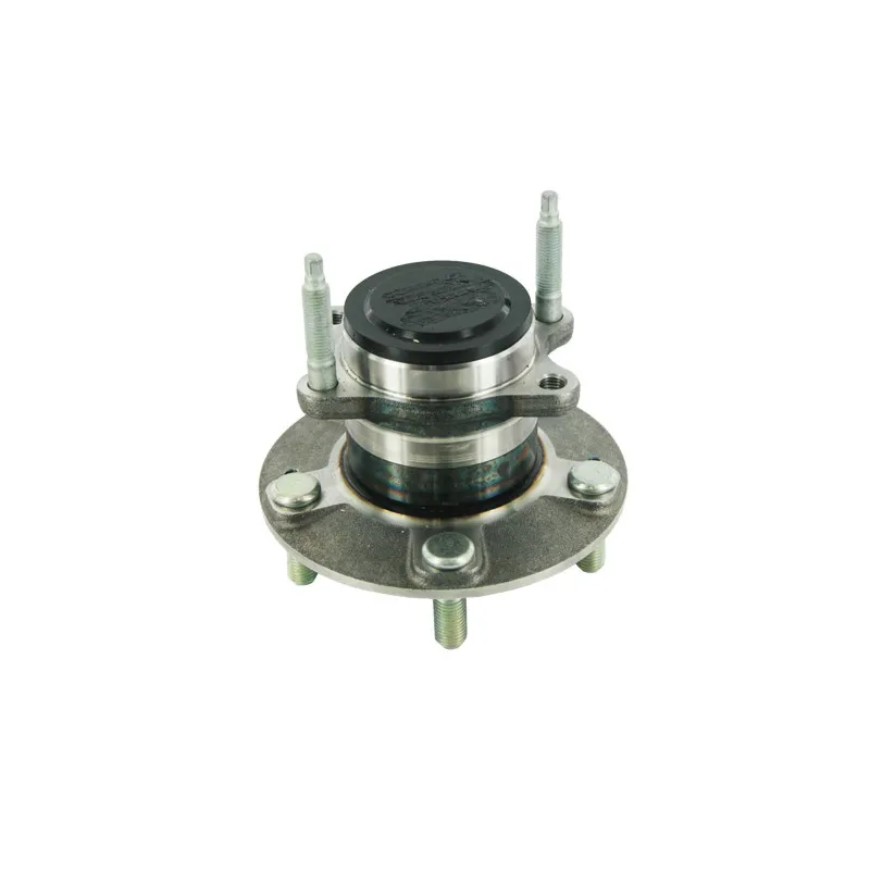 Roulement de roue avant SKF VKBA 7569