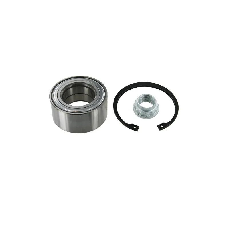 Roulement de roue arrière SKF VKBA 757