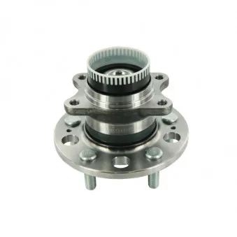 Roulement de roue arrière SKF VKBA 7570