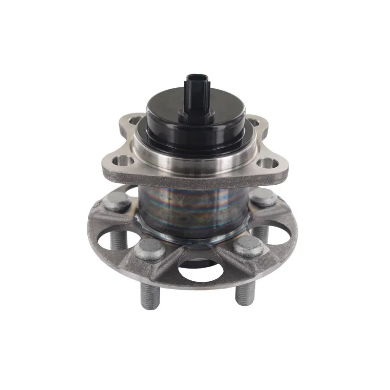 Roulement de roue arrière SKF VKBA 7577