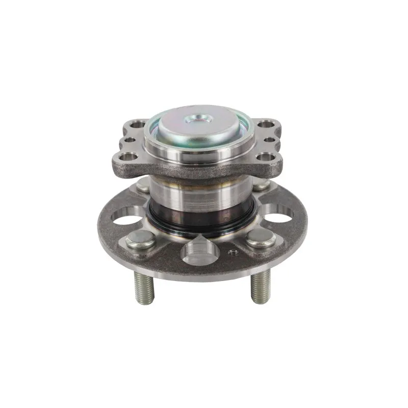 Roulement de roue arrière SKF VKBA 7581