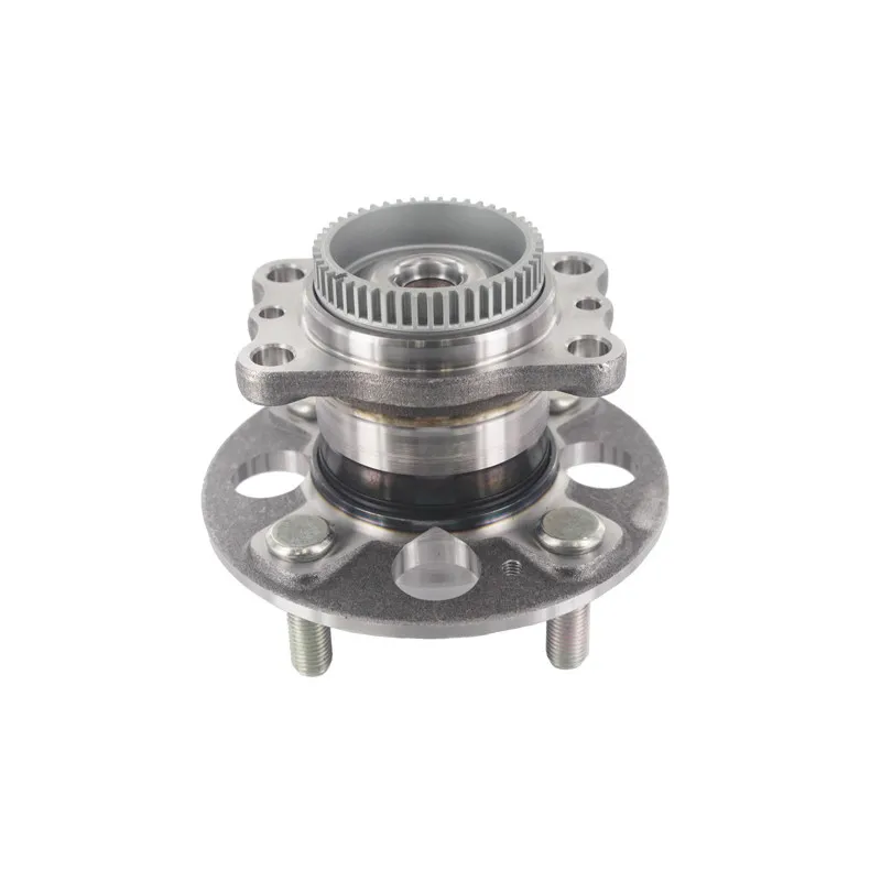 Roulement de roue arrière SKF VKBA 7591