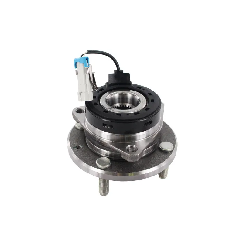 Roulement de roue avant SKF VKBA 7599