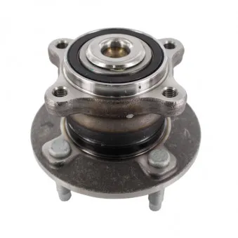 Roulement de roue arrière SKF VKBA 7602