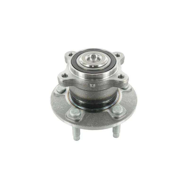 Roulement de roue arrière SKF VKBA 7604