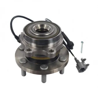 Roulement de roue avant SKF