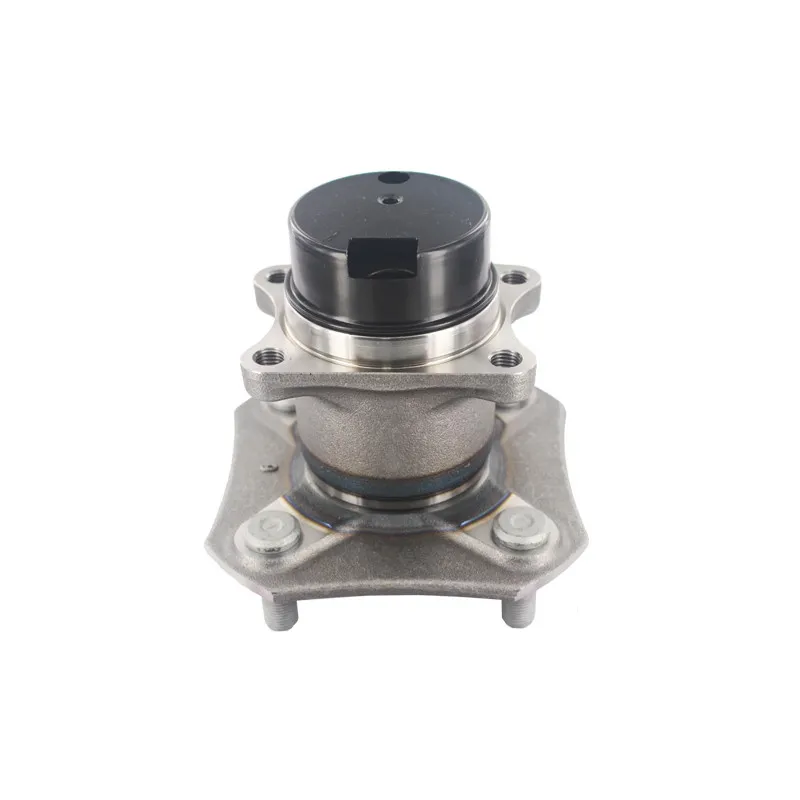Roulement de roue arrière SKF VKBA 7608