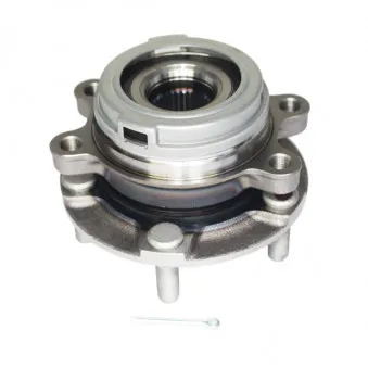 Roulement de roue avant SKF