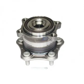 Roulement de roue arrière SKF