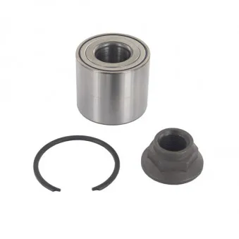 Roulement de roue arrière SKF VKBA 7616