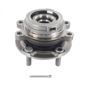 Roulement de roue avant SKF