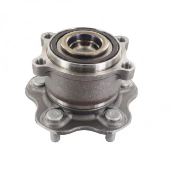 Roulement de roue avant SKF VKBA 7619