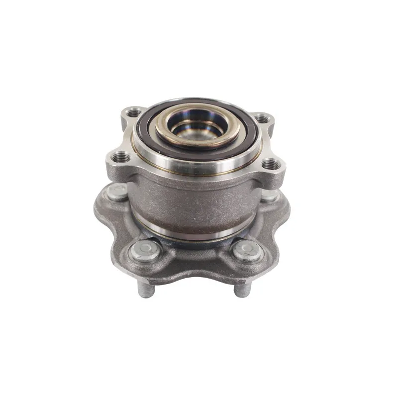 Roulement de roue avant SKF VKBA 7619