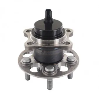 Roulement de roue arrière SKF