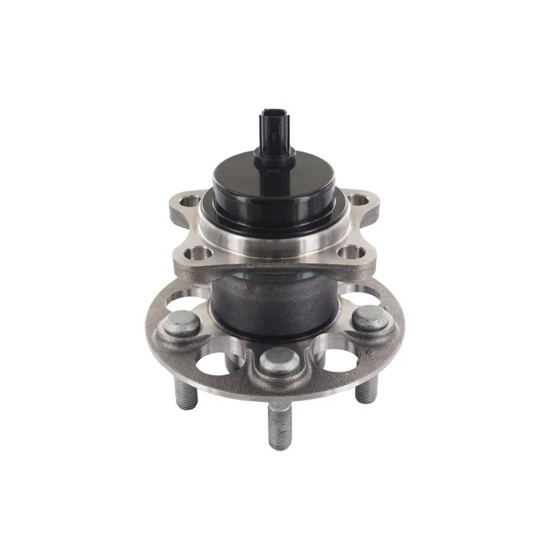 Roulement de roue arrière SKF VKBA 7622