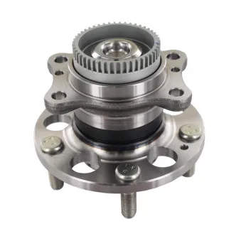 Roulement de roue arrière SKF