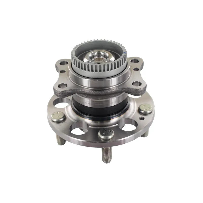 Roulement de roue arrière SKF VKBA 7625