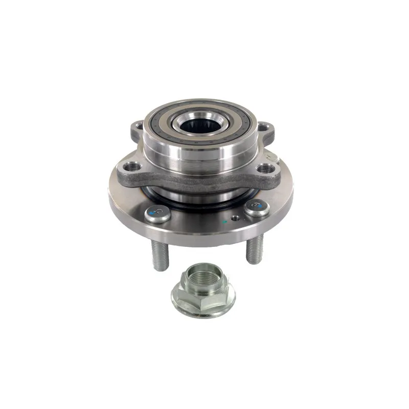 Roulement de roue avant SKF VKBA 7626
