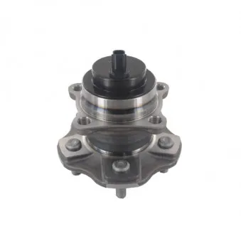 Roulement de roue arrière SKF VKBA 7628