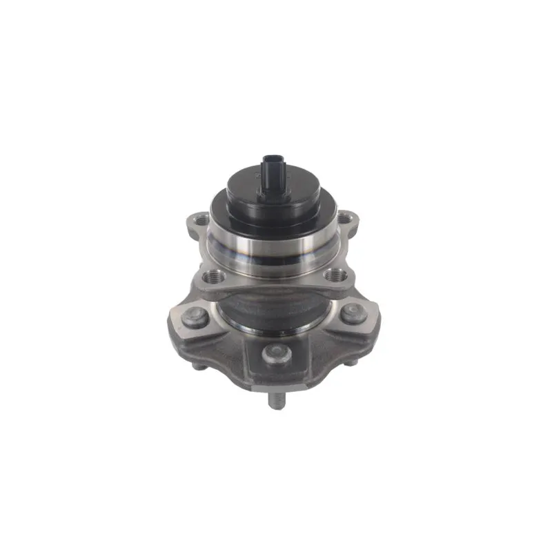 Roulement de roue arrière SKF VKBA 7628