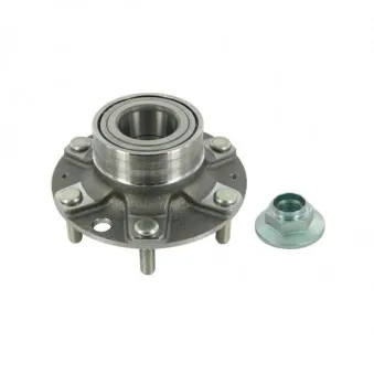 Roulement de roue avant SKF