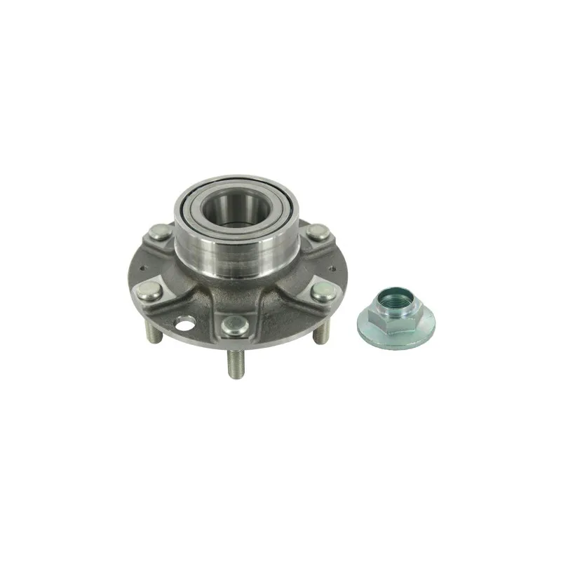 Roulement de roue avant SKF VKBA 7630