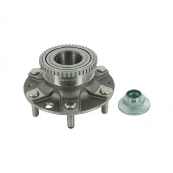Roulement de roue avant SKF