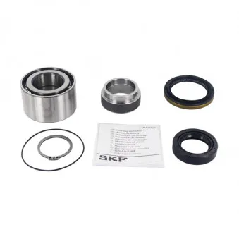 Roulement de roue arrière SKF