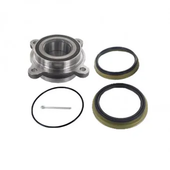 Roulement de roue avant SKF