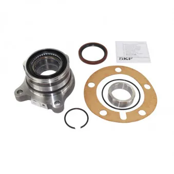 Roulement de roue arrière SKF