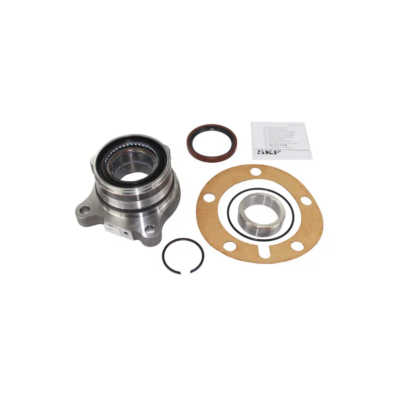 Roulement de roue arrière SKF VKBA 7634