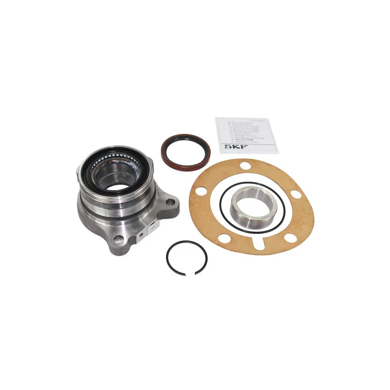 Roulement de roue arrière SKF VKBA 7635