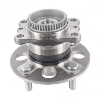 Roulement de roue arrière SKF VKBA 7642