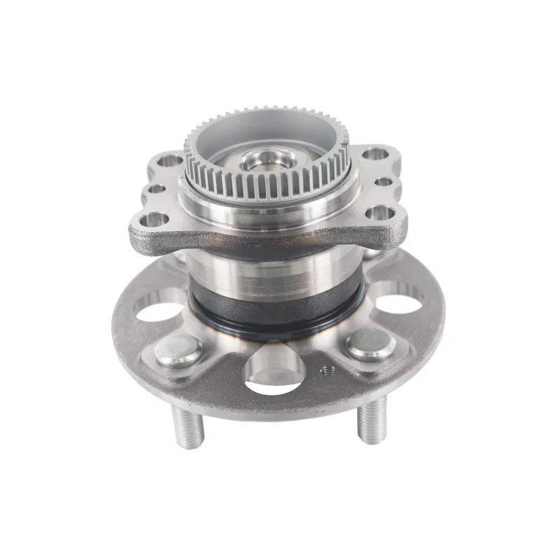 Roulement de roue arrière SKF VKBA 7642